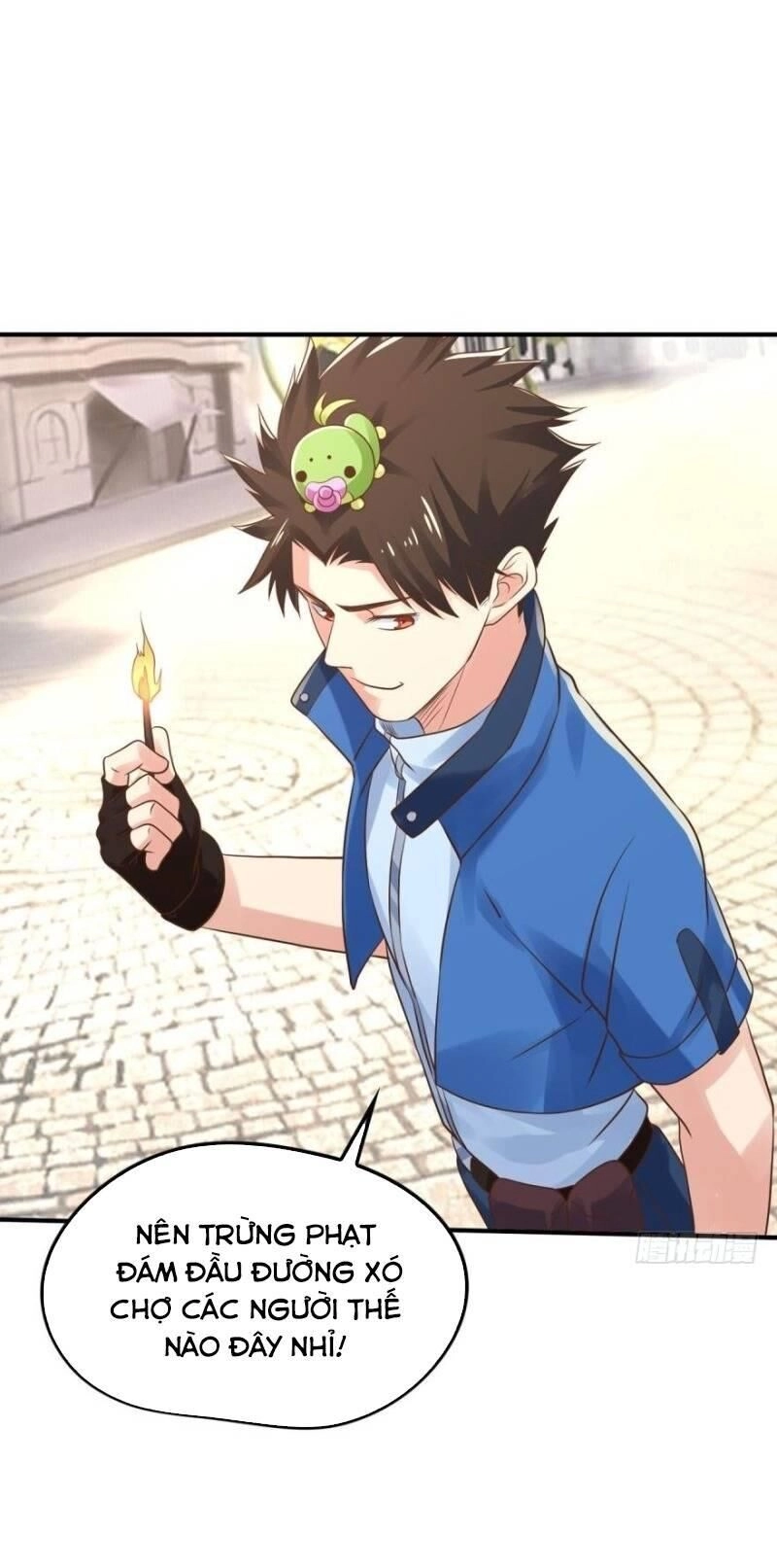 Trọng Sinh Đại Ngoạn Gia Chapter 134 - 15