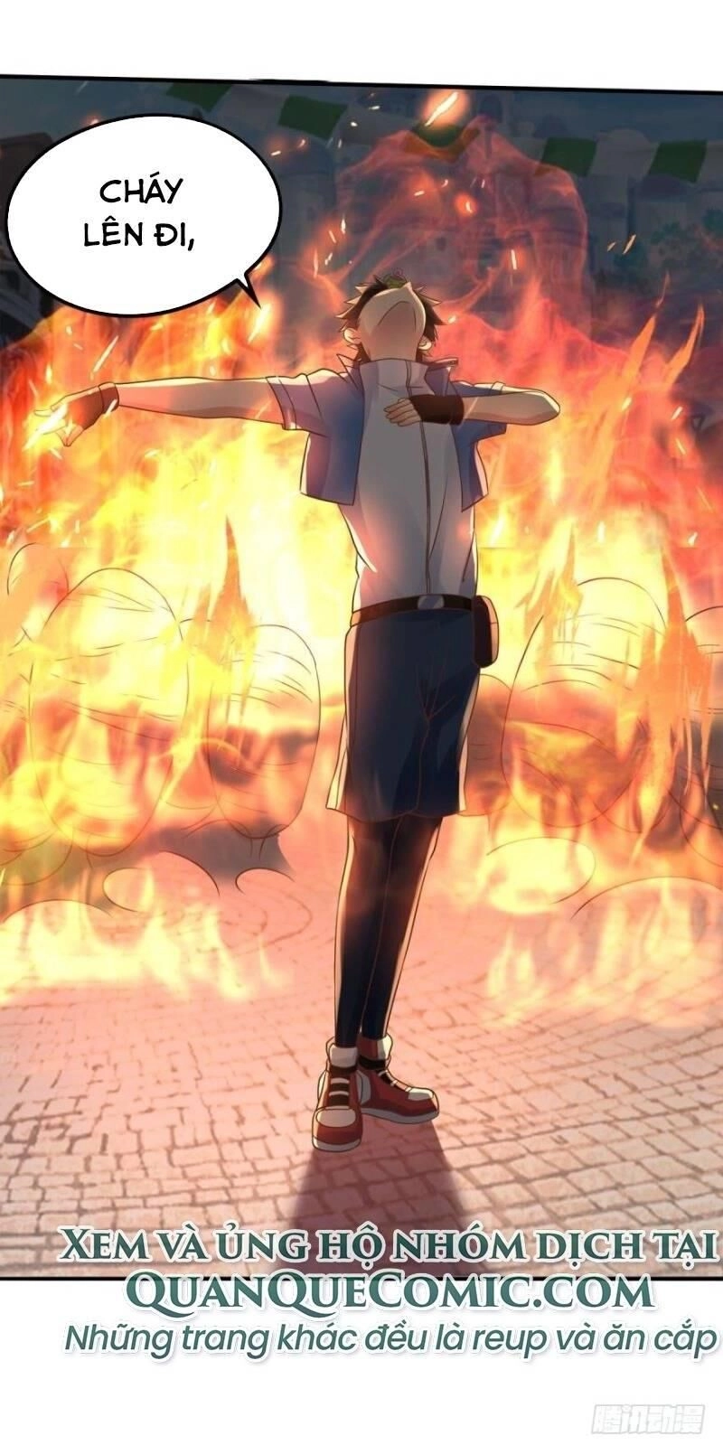 Trọng Sinh Đại Ngoạn Gia Chapter 134 - 17