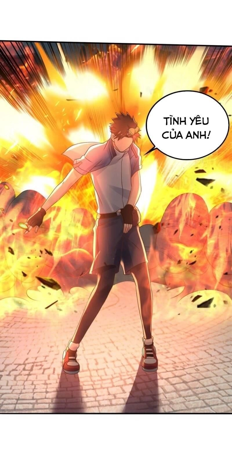 Trọng Sinh Đại Ngoạn Gia Chapter 134 - 18