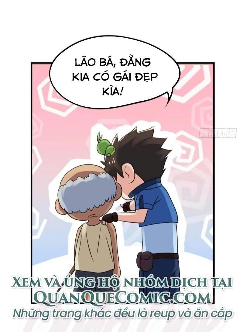 Trọng Sinh Đại Ngoạn Gia Chapter 134 - 21