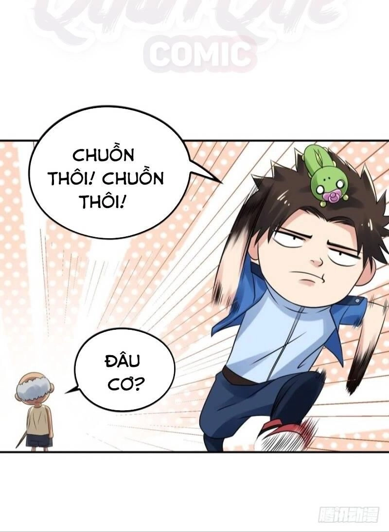 Trọng Sinh Đại Ngoạn Gia Chapter 134 - 22