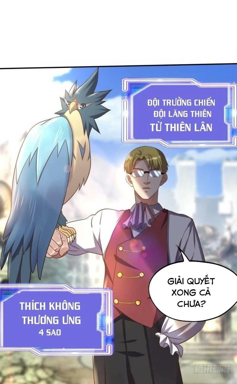 Trọng Sinh Đại Ngoạn Gia Chapter 135 - 3