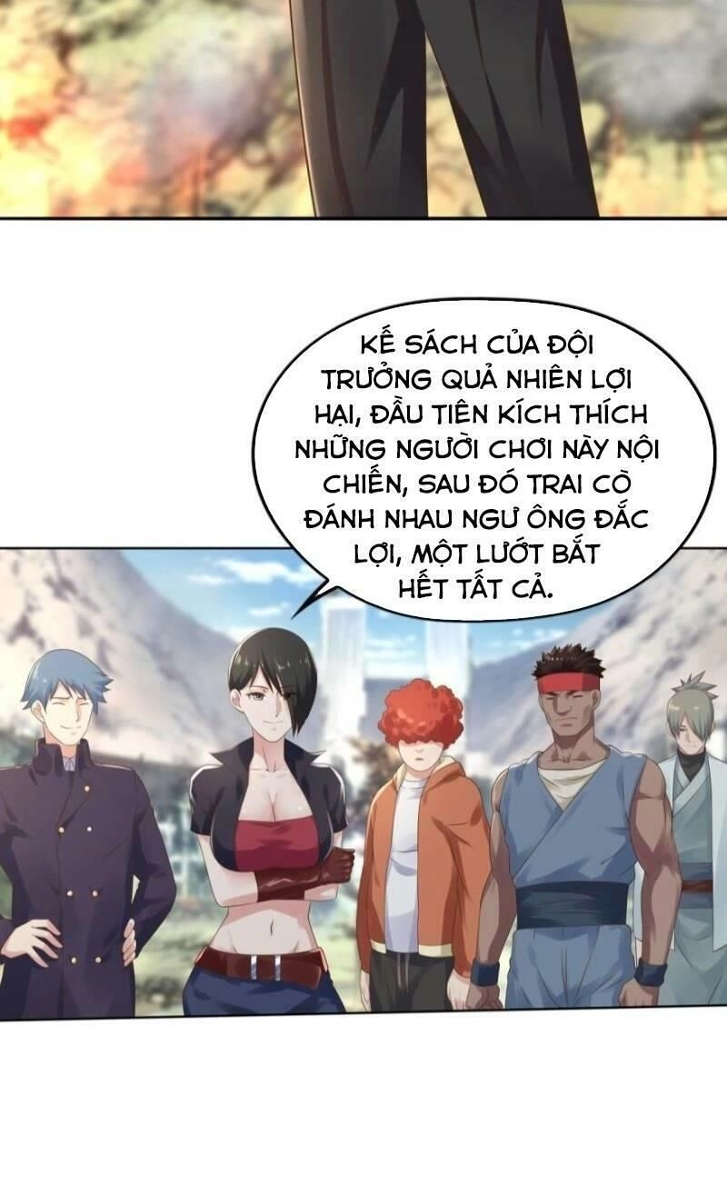 Trọng Sinh Đại Ngoạn Gia Chapter 135 - 4