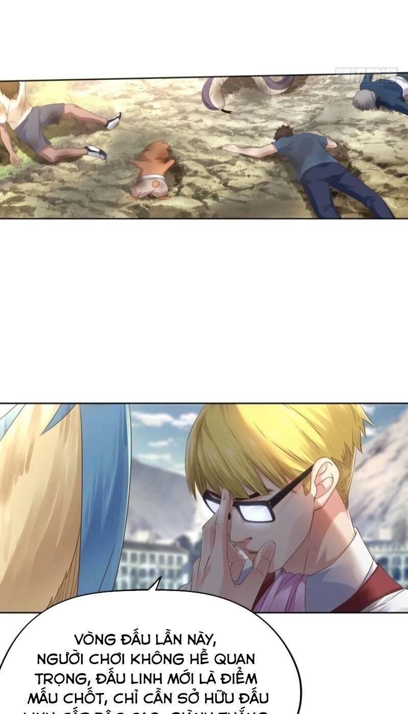 Trọng Sinh Đại Ngoạn Gia Chapter 135 - 5