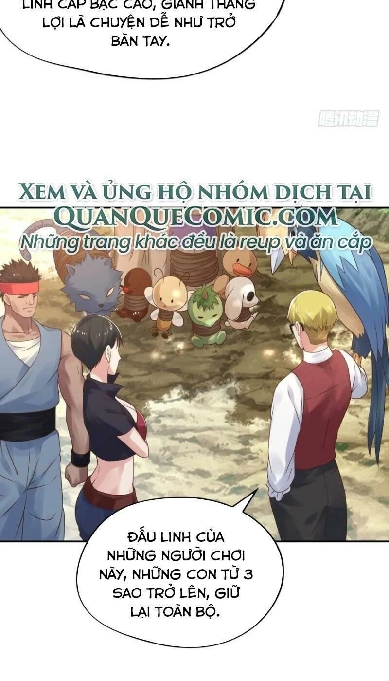 Trọng Sinh Đại Ngoạn Gia Chapter 135 - 6