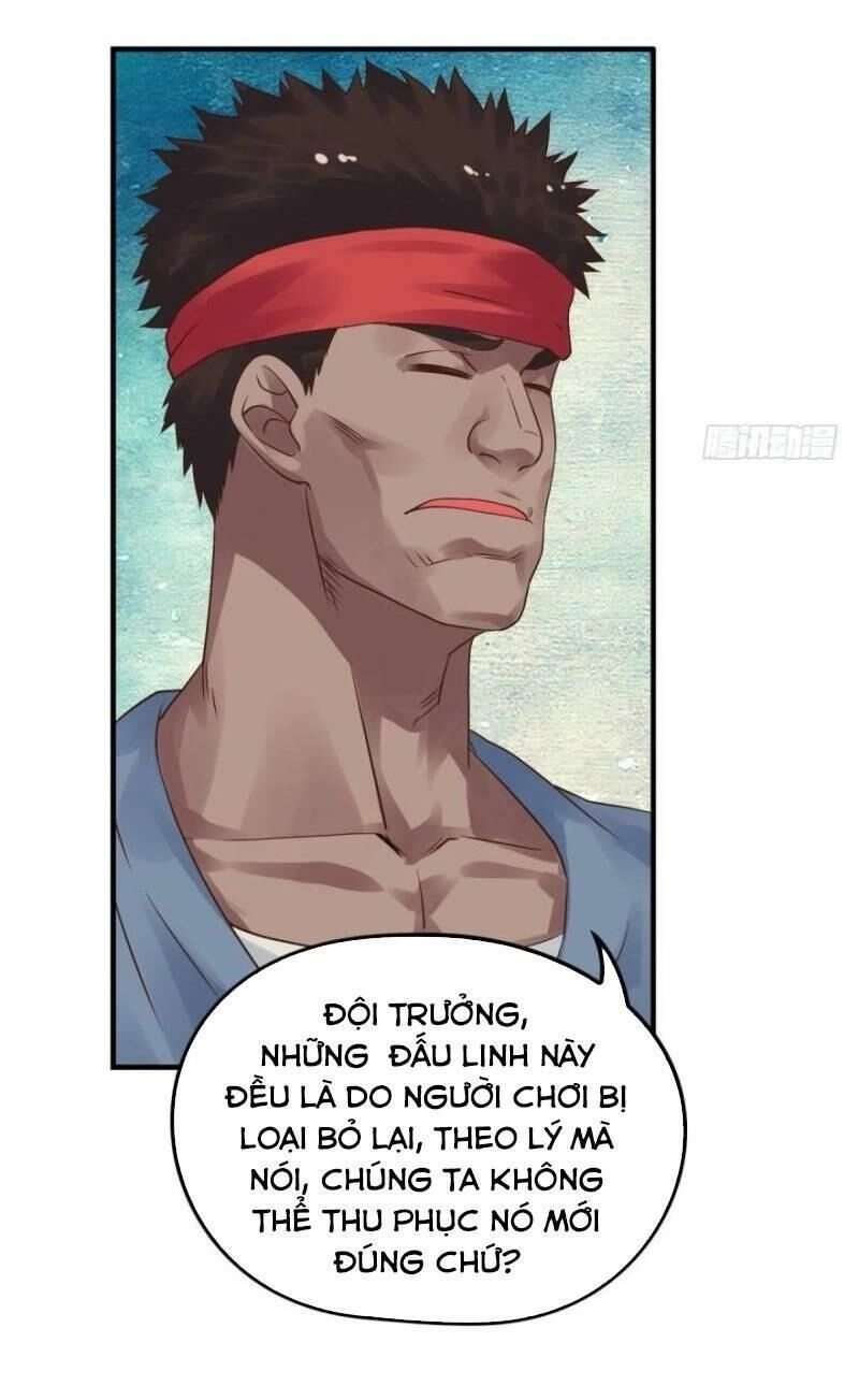 Trọng Sinh Đại Ngoạn Gia Chapter 135 - 7