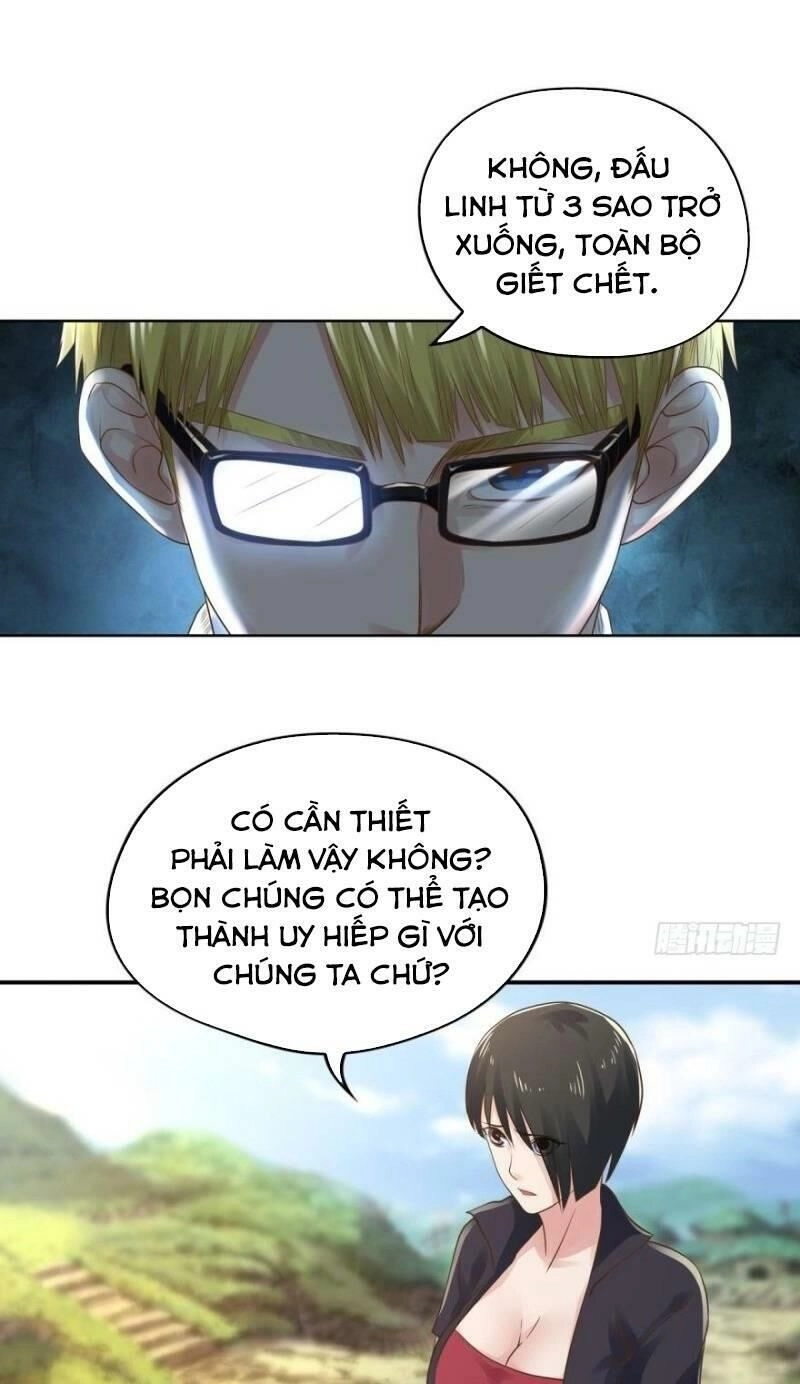 Trọng Sinh Đại Ngoạn Gia Chapter 135 - 9