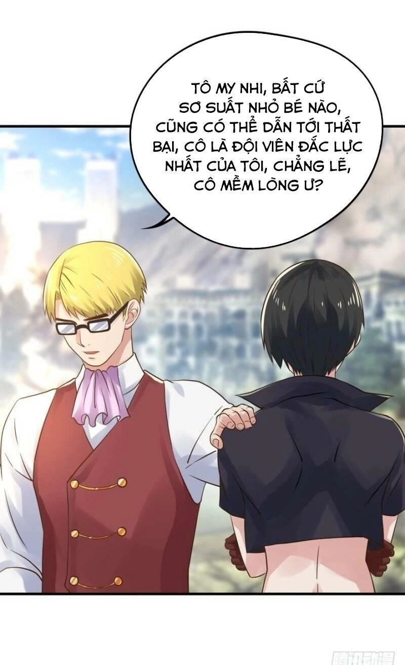 Trọng Sinh Đại Ngoạn Gia Chapter 135 - 11