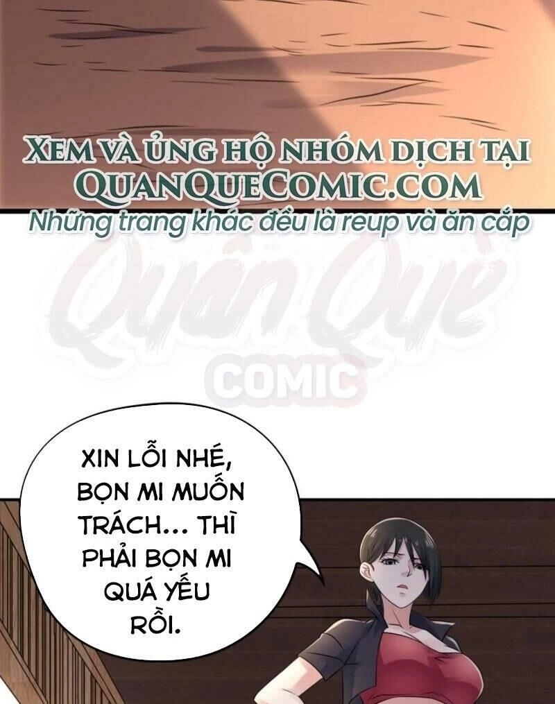 Trọng Sinh Đại Ngoạn Gia Chapter 135 - 15