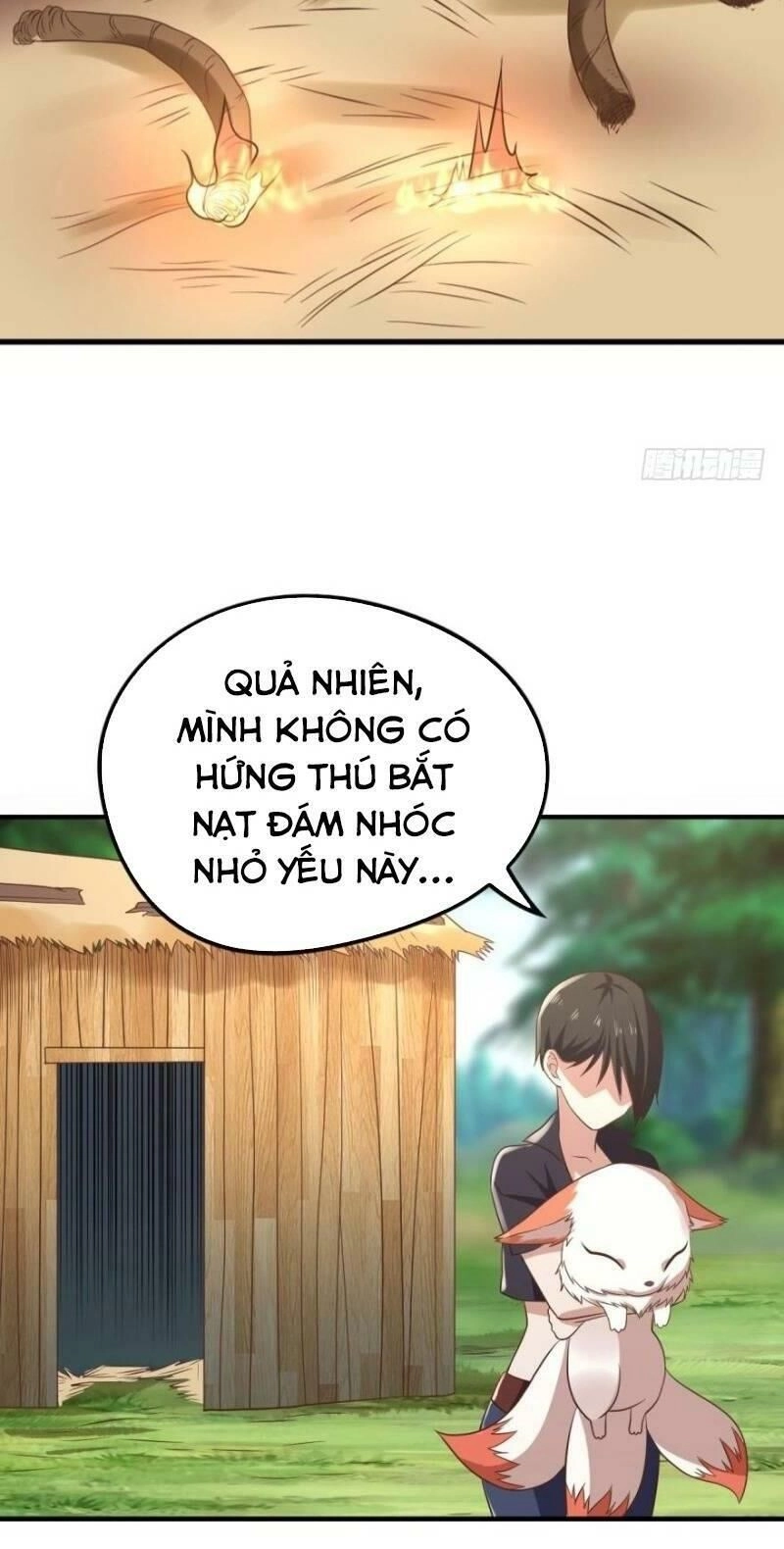 Trọng Sinh Đại Ngoạn Gia Chapter 135 - 18