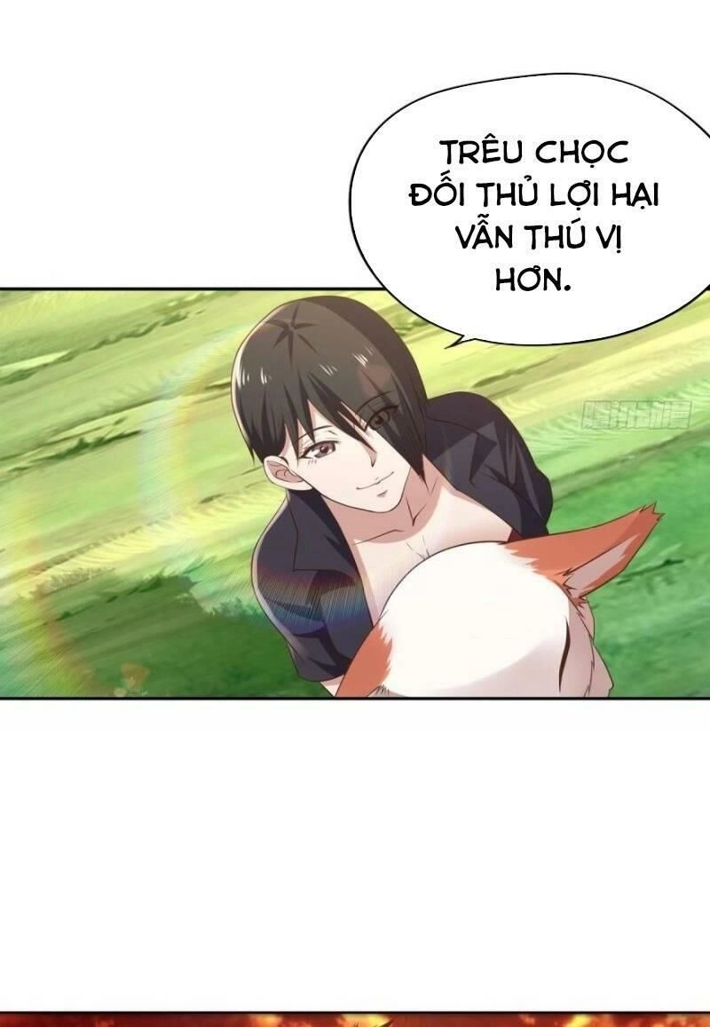 Trọng Sinh Đại Ngoạn Gia Chapter 135 - 19