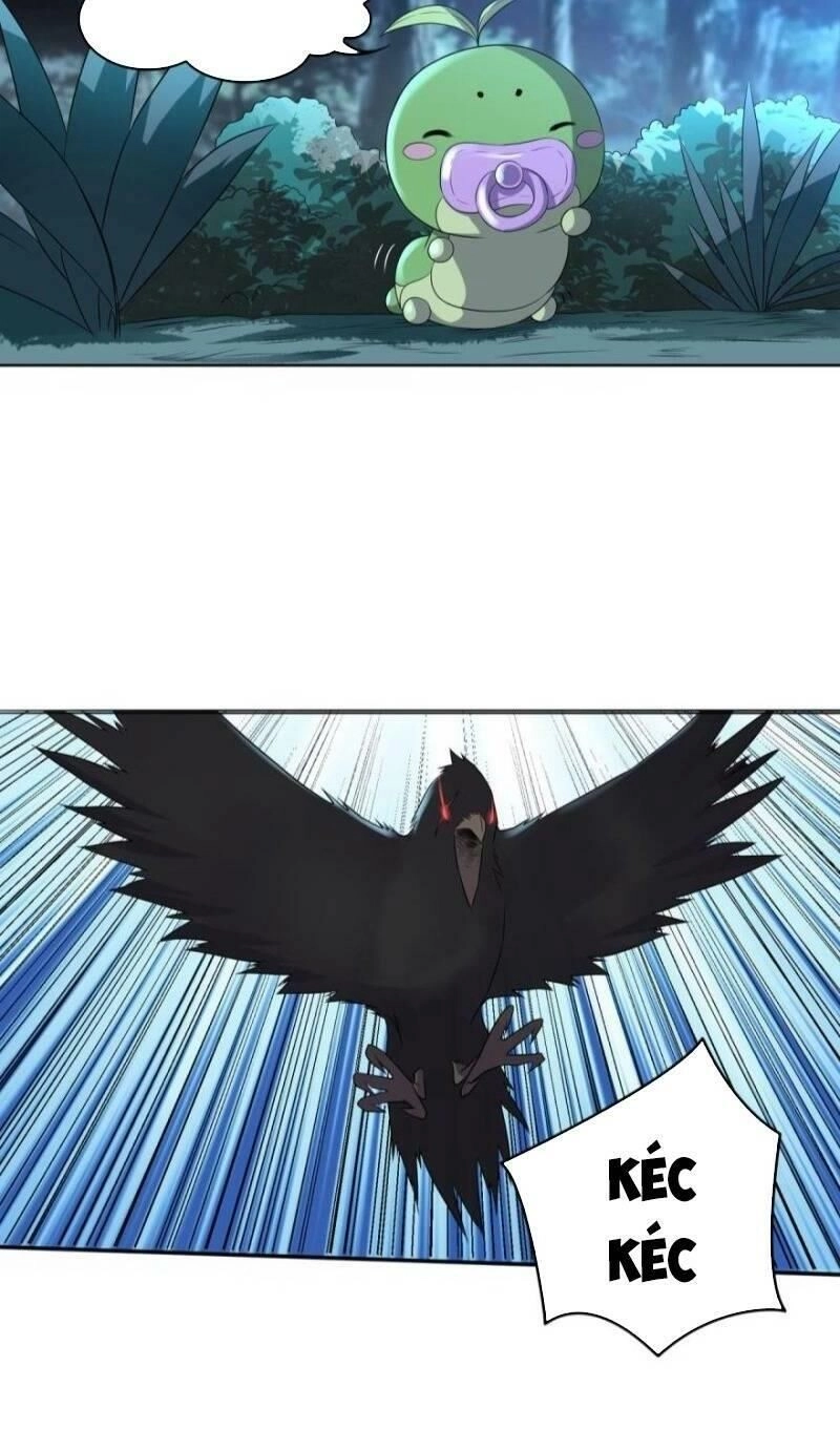 Trọng Sinh Đại Ngoạn Gia Chapter 135 - 22