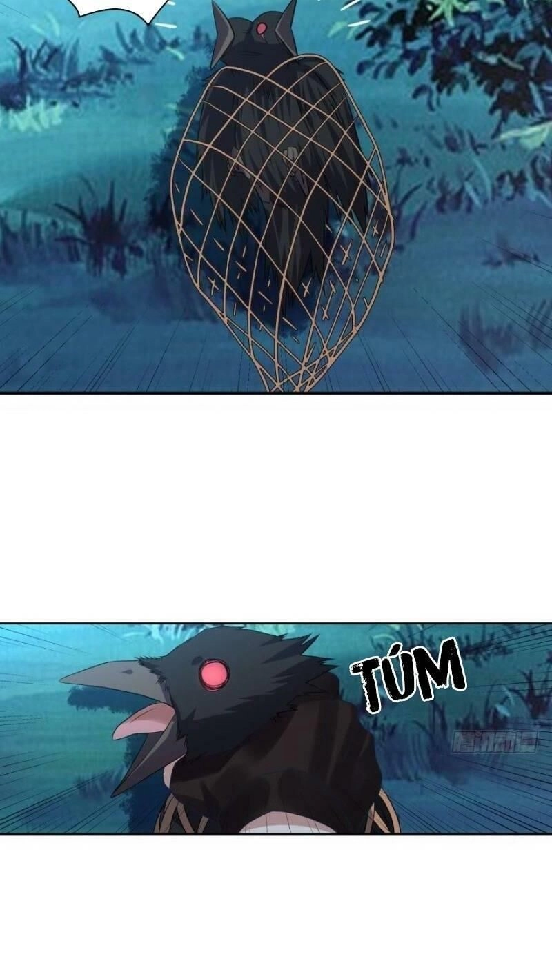 Trọng Sinh Đại Ngoạn Gia Chapter 135 - 26