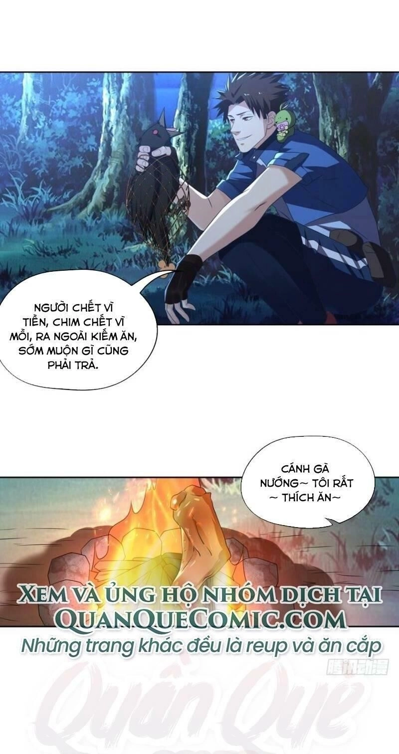 Trọng Sinh Đại Ngoạn Gia Chapter 135 - 27