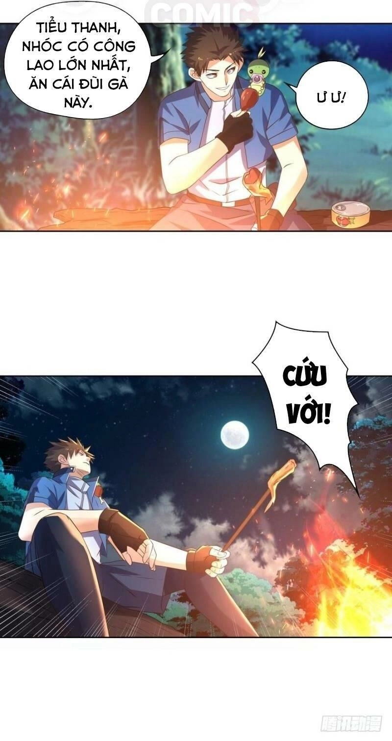 Trọng Sinh Đại Ngoạn Gia Chapter 135 - 28