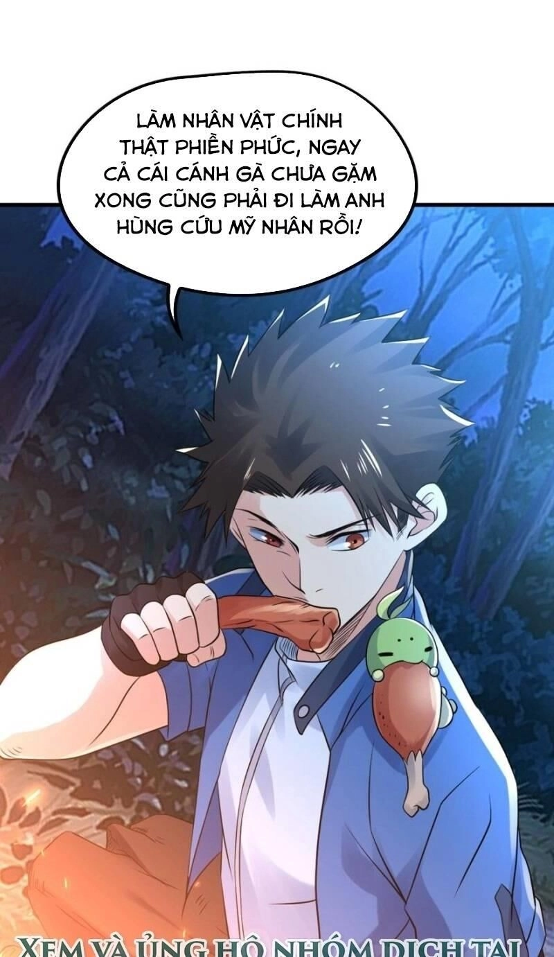 Trọng Sinh Đại Ngoạn Gia Chapter 136 - 1