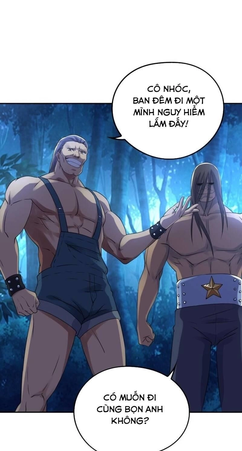 Trọng Sinh Đại Ngoạn Gia Chapter 136 - 5