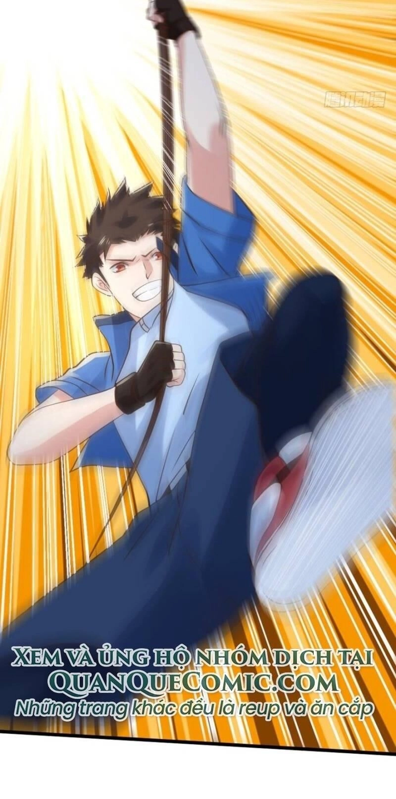 Trọng Sinh Đại Ngoạn Gia Chapter 136 - 8