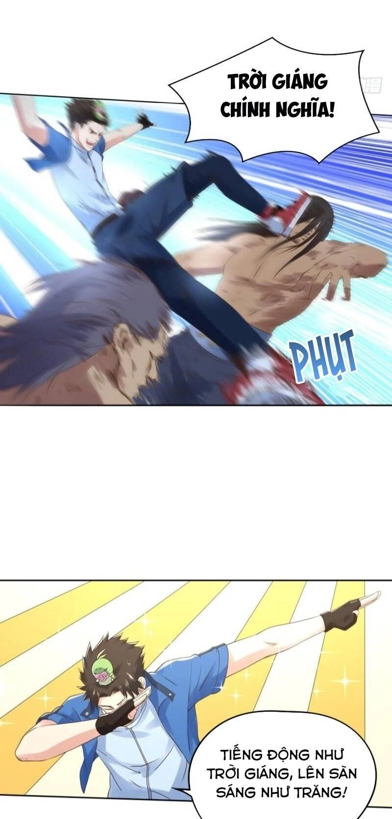 Trọng Sinh Đại Ngoạn Gia Chapter 136 - 9