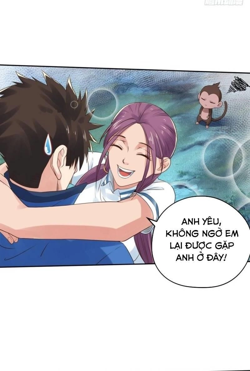 Trọng Sinh Đại Ngoạn Gia Chapter 136 - 11