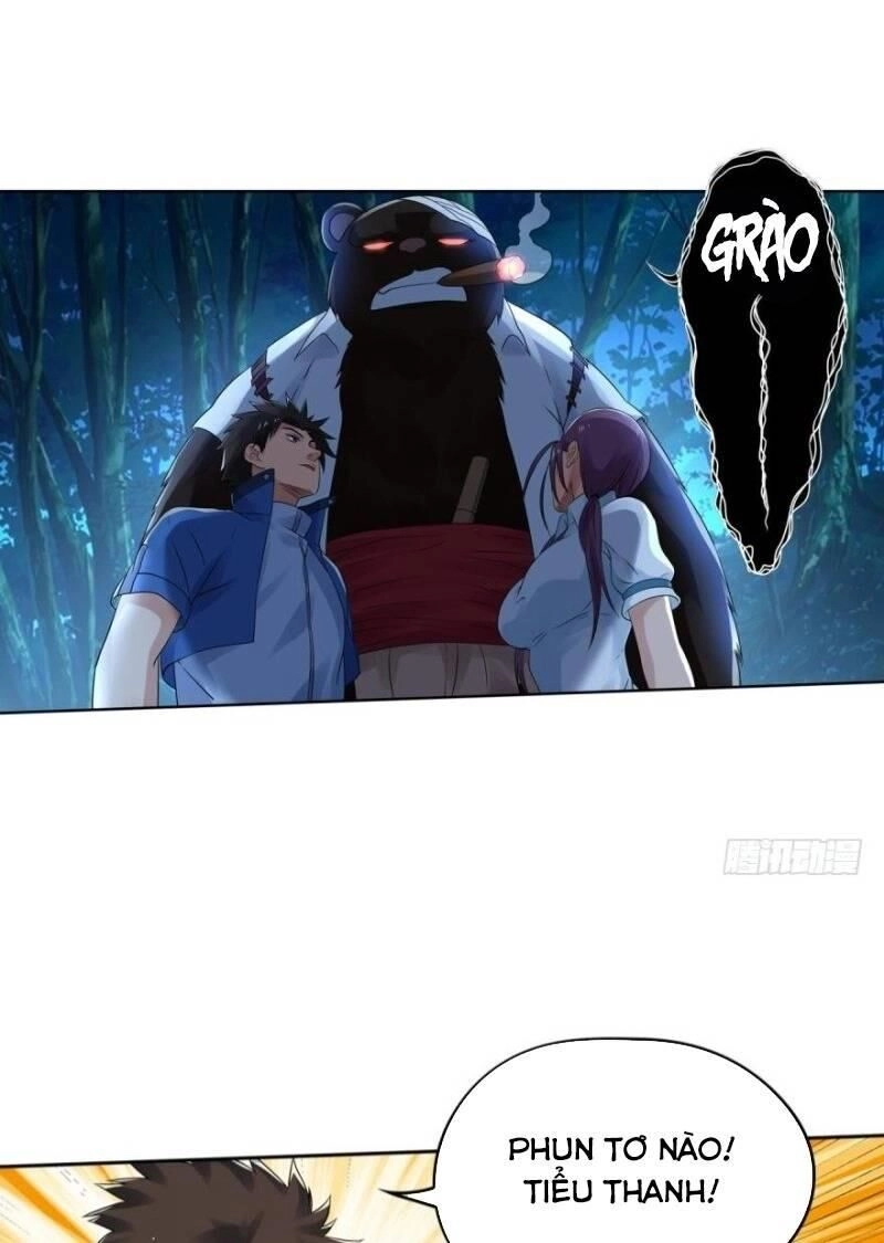 Trọng Sinh Đại Ngoạn Gia Chapter 136 - 13