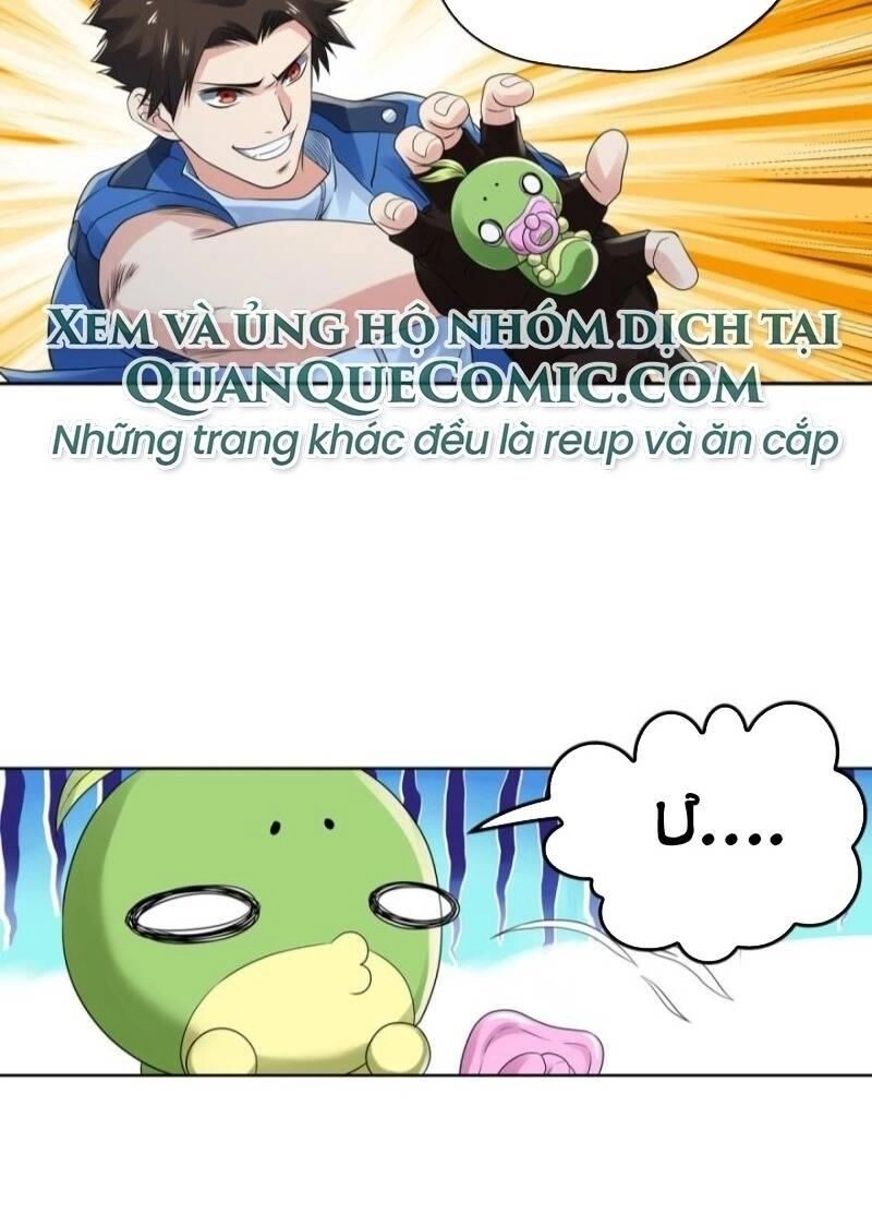 Trọng Sinh Đại Ngoạn Gia Chapter 136 - 14