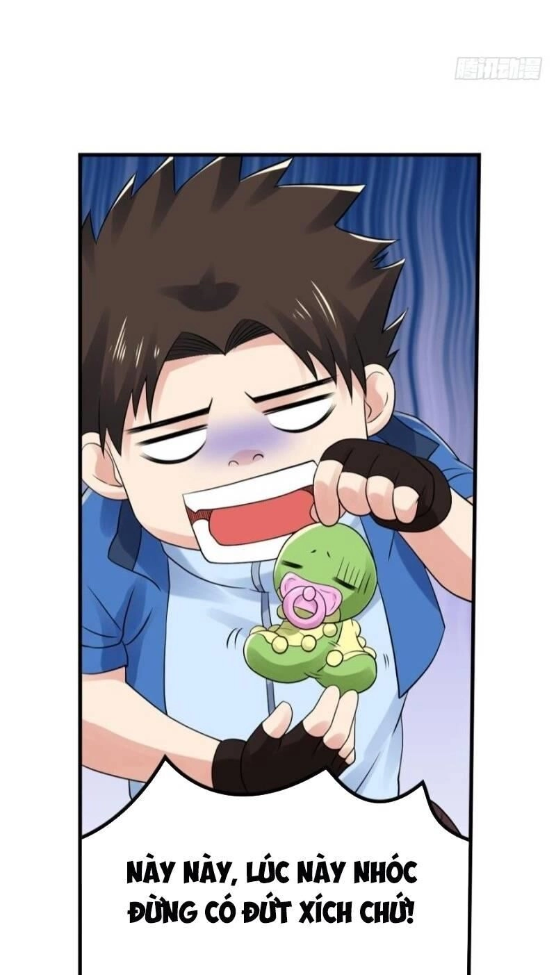 Trọng Sinh Đại Ngoạn Gia Chapter 136 - 15