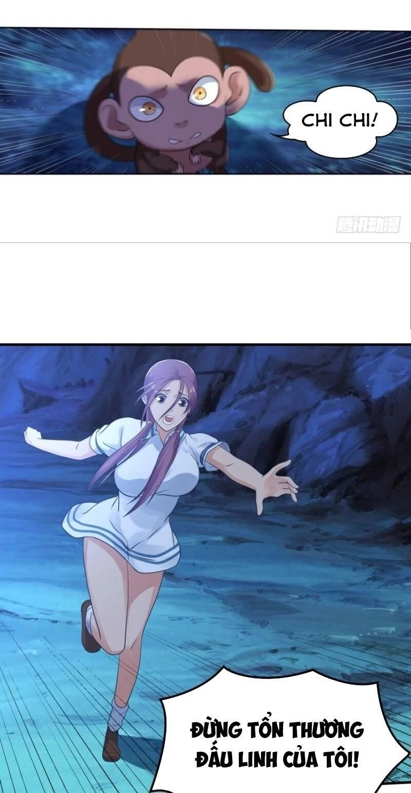 Trọng Sinh Đại Ngoạn Gia Chapter 136 - 17