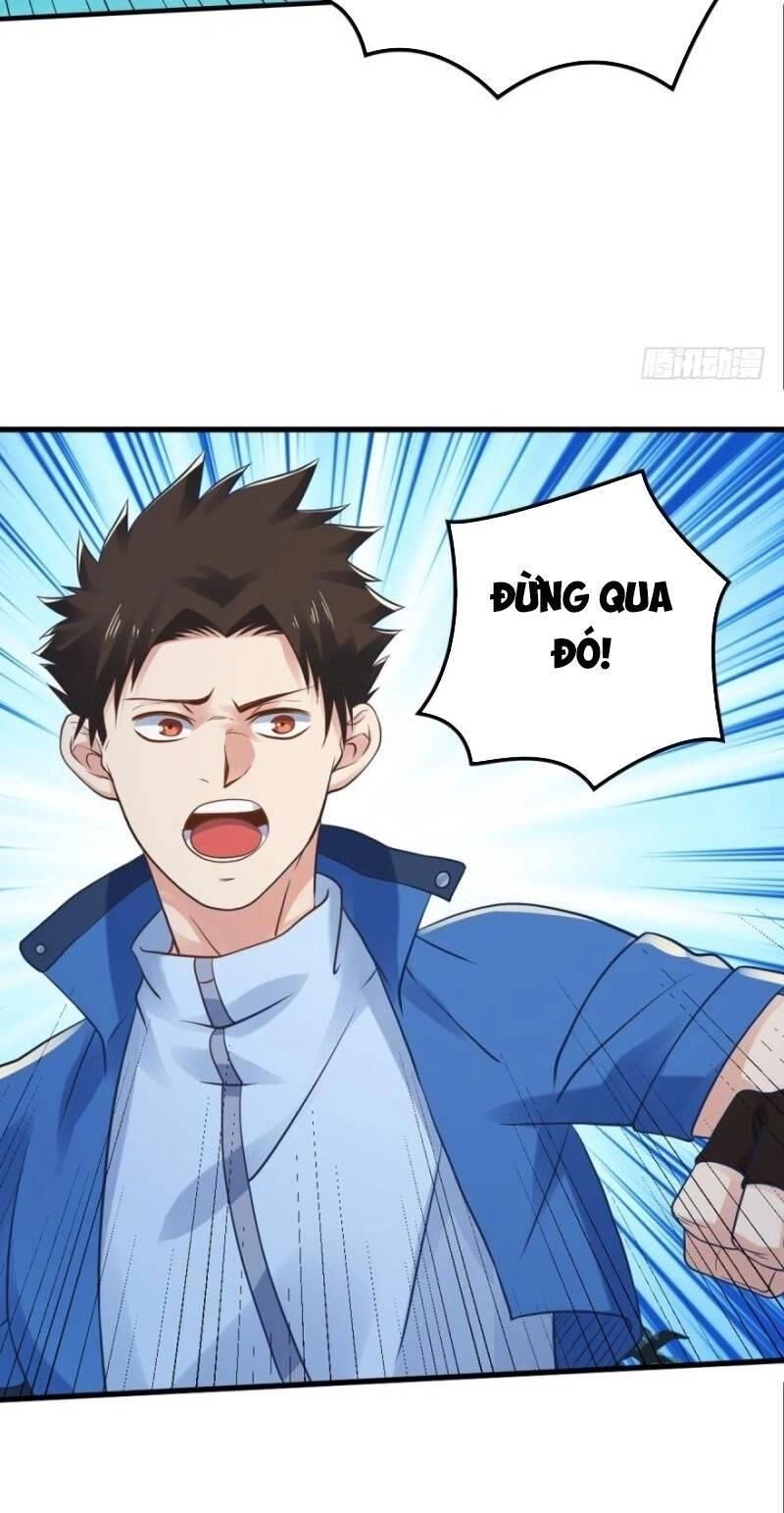 Trọng Sinh Đại Ngoạn Gia Chapter 136 - 18