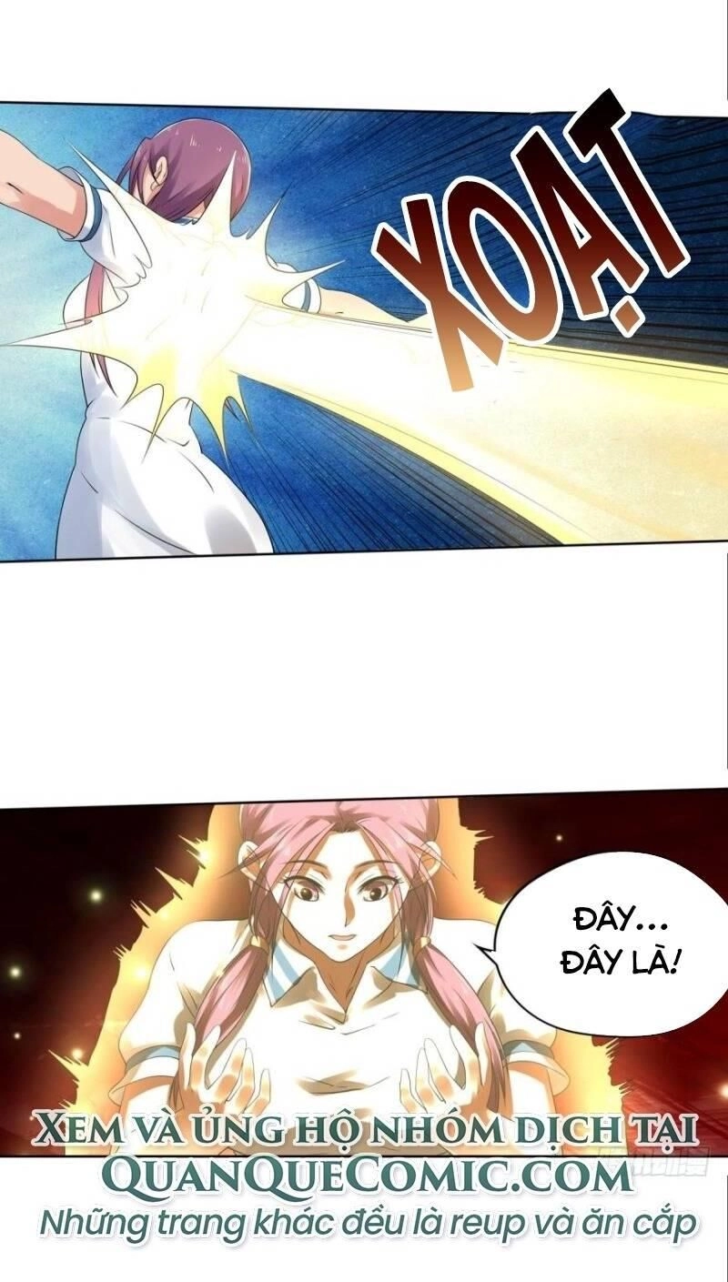 Trọng Sinh Đại Ngoạn Gia Chapter 136 - 21