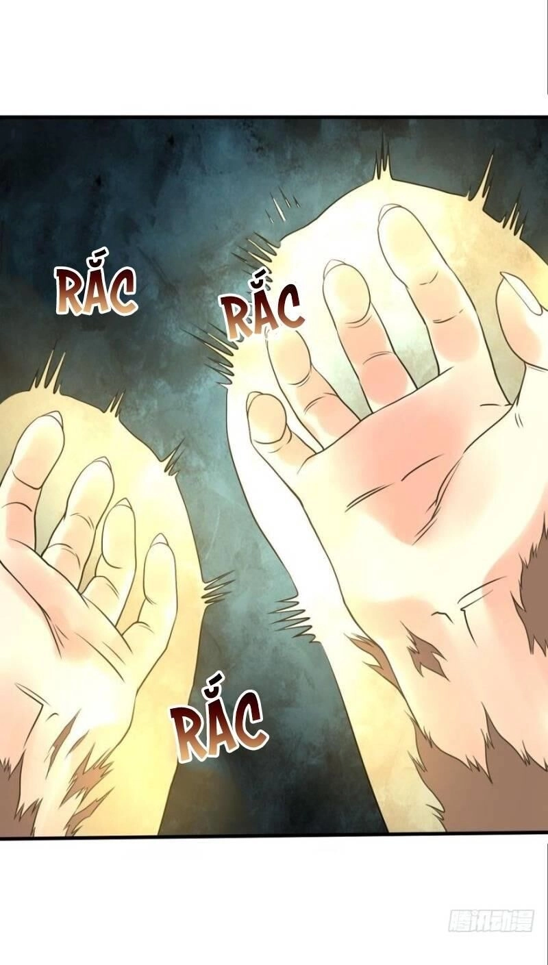 Trọng Sinh Đại Ngoạn Gia Chapter 136 - 22