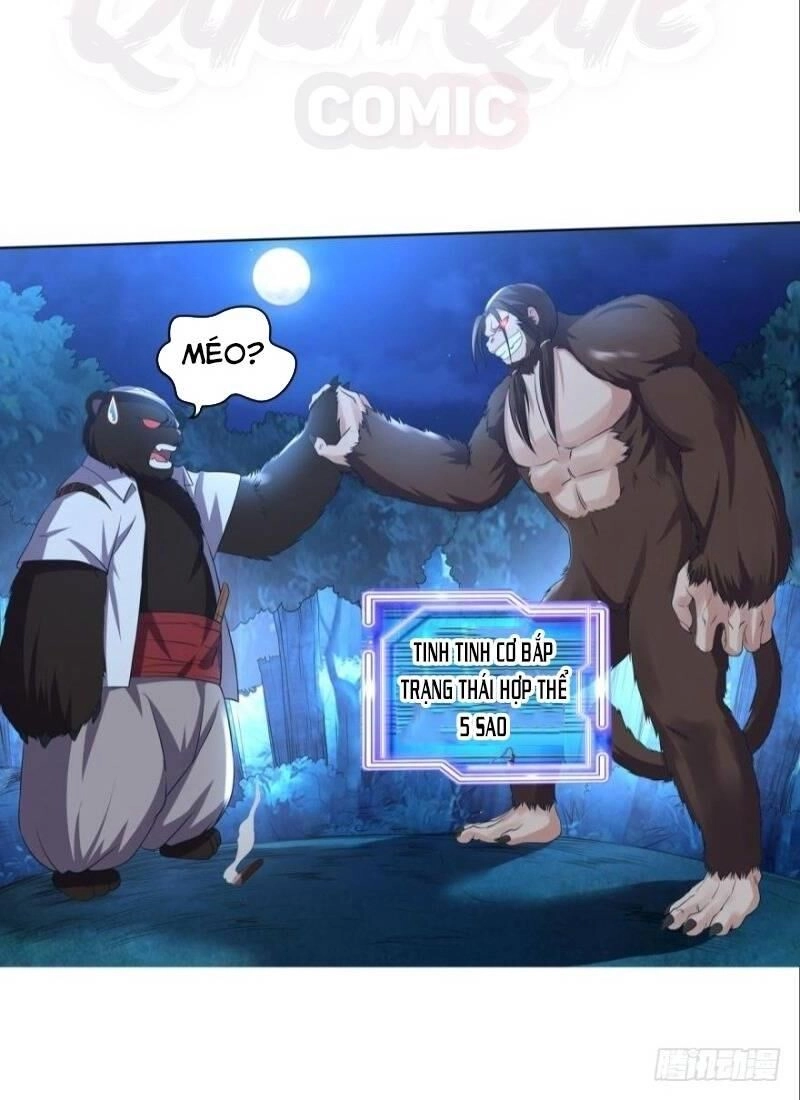 Trọng Sinh Đại Ngoạn Gia Chapter 136 - 28