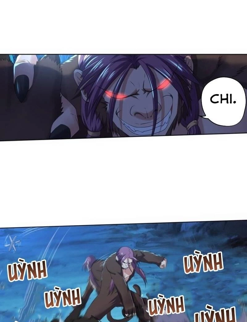 Trọng Sinh Đại Ngoạn Gia Chapter 137 - 1