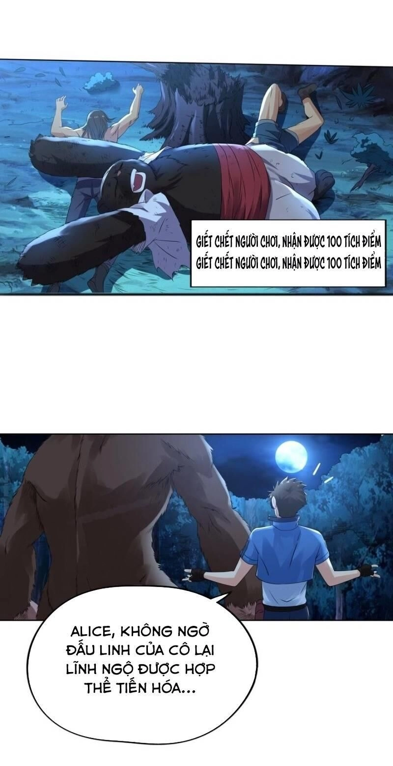 Trọng Sinh Đại Ngoạn Gia Chapter 137 - 6