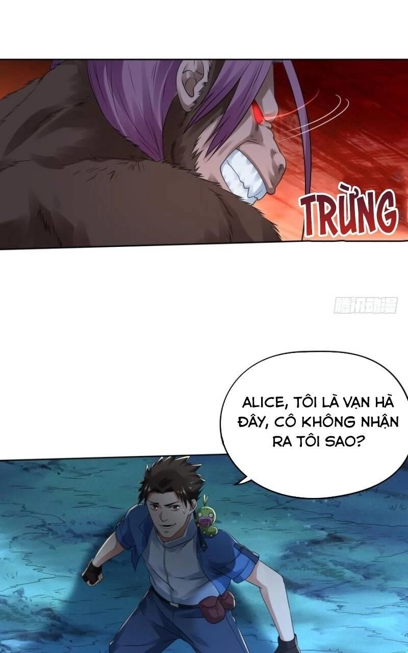 Trọng Sinh Đại Ngoạn Gia Chapter 137 - 7