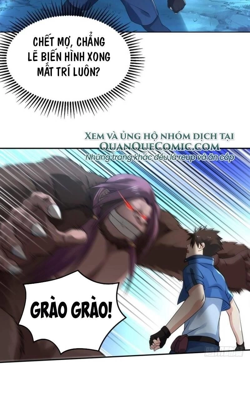 Trọng Sinh Đại Ngoạn Gia Chapter 137 - 8