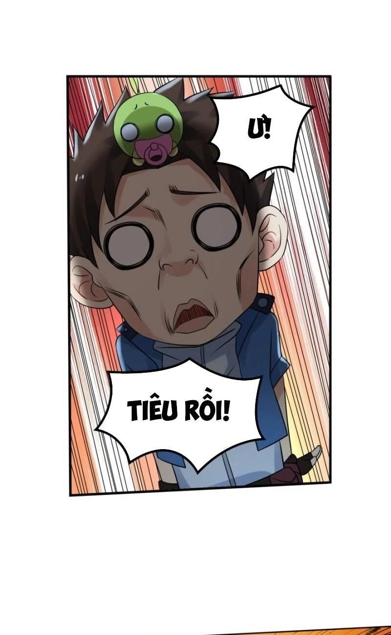 Trọng Sinh Đại Ngoạn Gia Chapter 137 - 9