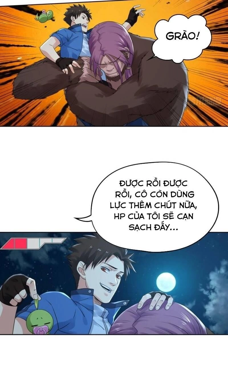 Trọng Sinh Đại Ngoạn Gia Chapter 137 - 10