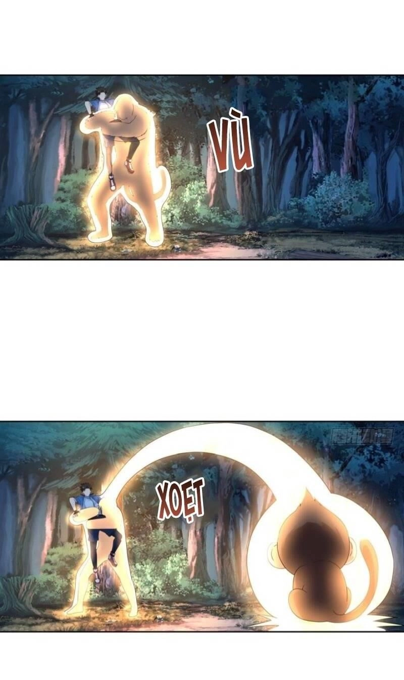 Trọng Sinh Đại Ngoạn Gia Chapter 137 - 11