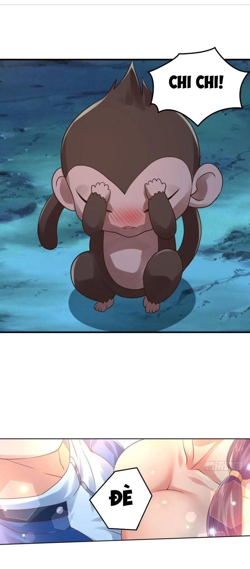 Trọng Sinh Đại Ngoạn Gia Chapter 137 - 13