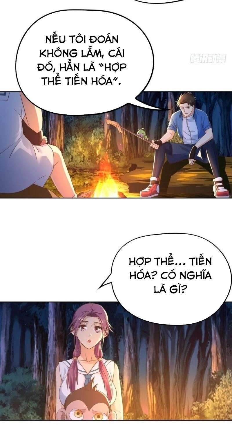 Trọng Sinh Đại Ngoạn Gia Chapter 137 - 18