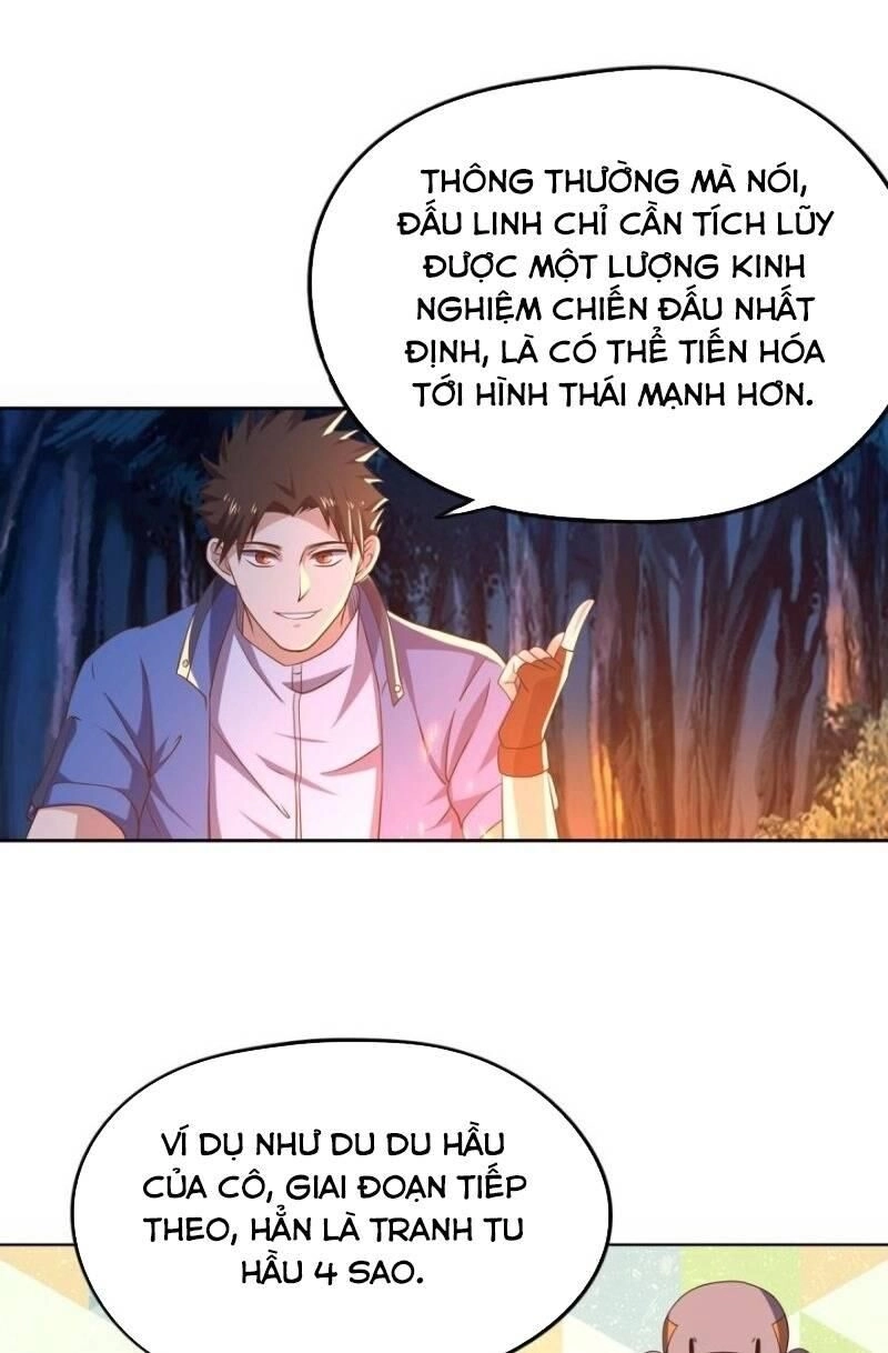 Trọng Sinh Đại Ngoạn Gia Chapter 137 - 19