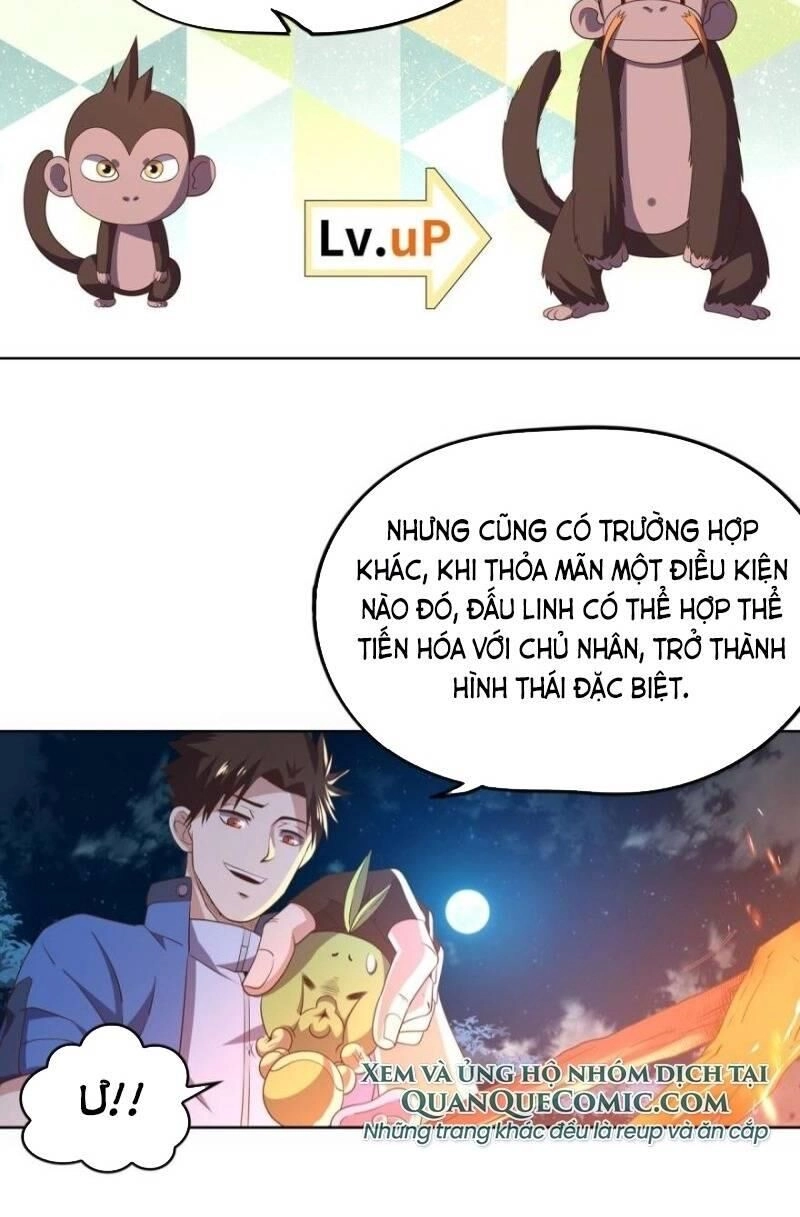 Trọng Sinh Đại Ngoạn Gia Chapter 137 - 20