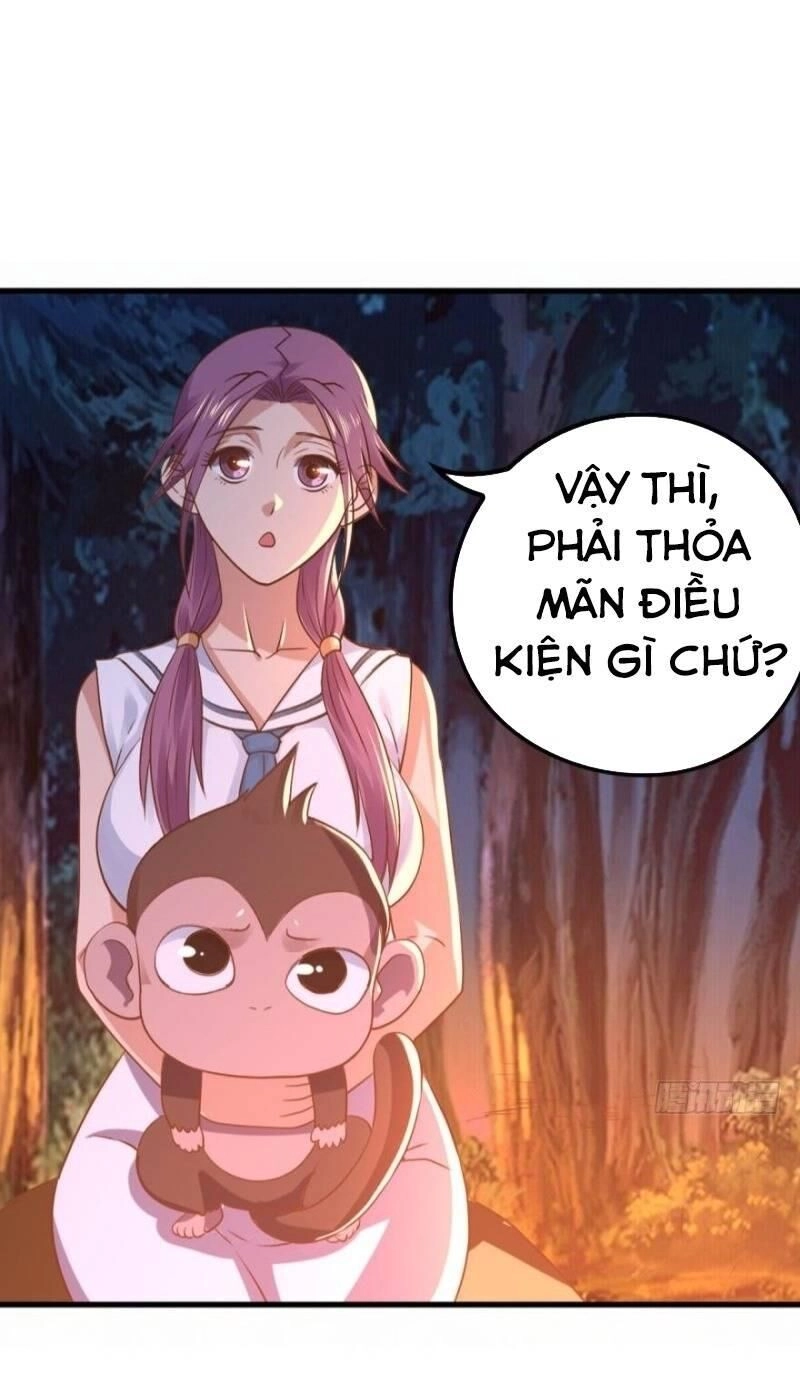 Trọng Sinh Đại Ngoạn Gia Chapter 137 - 21