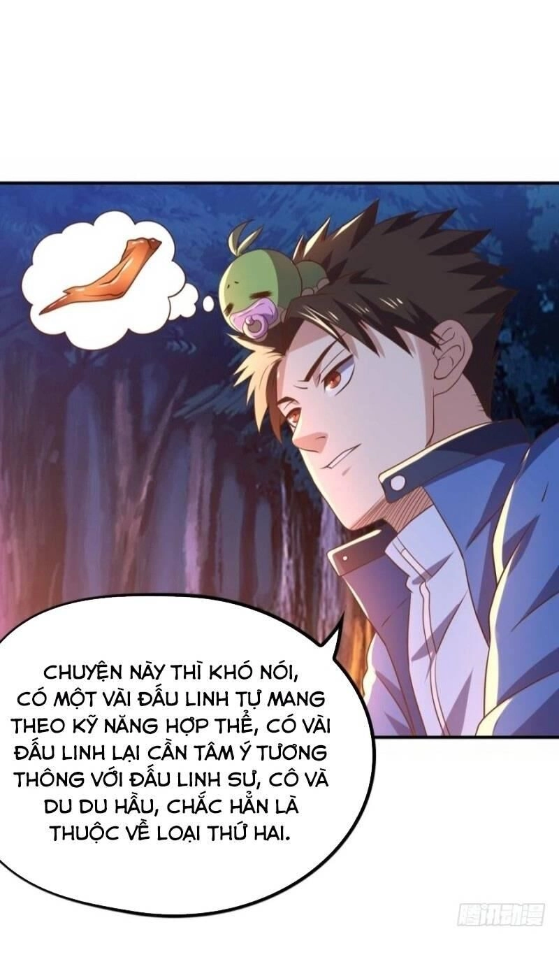 Trọng Sinh Đại Ngoạn Gia Chapter 137 - 22