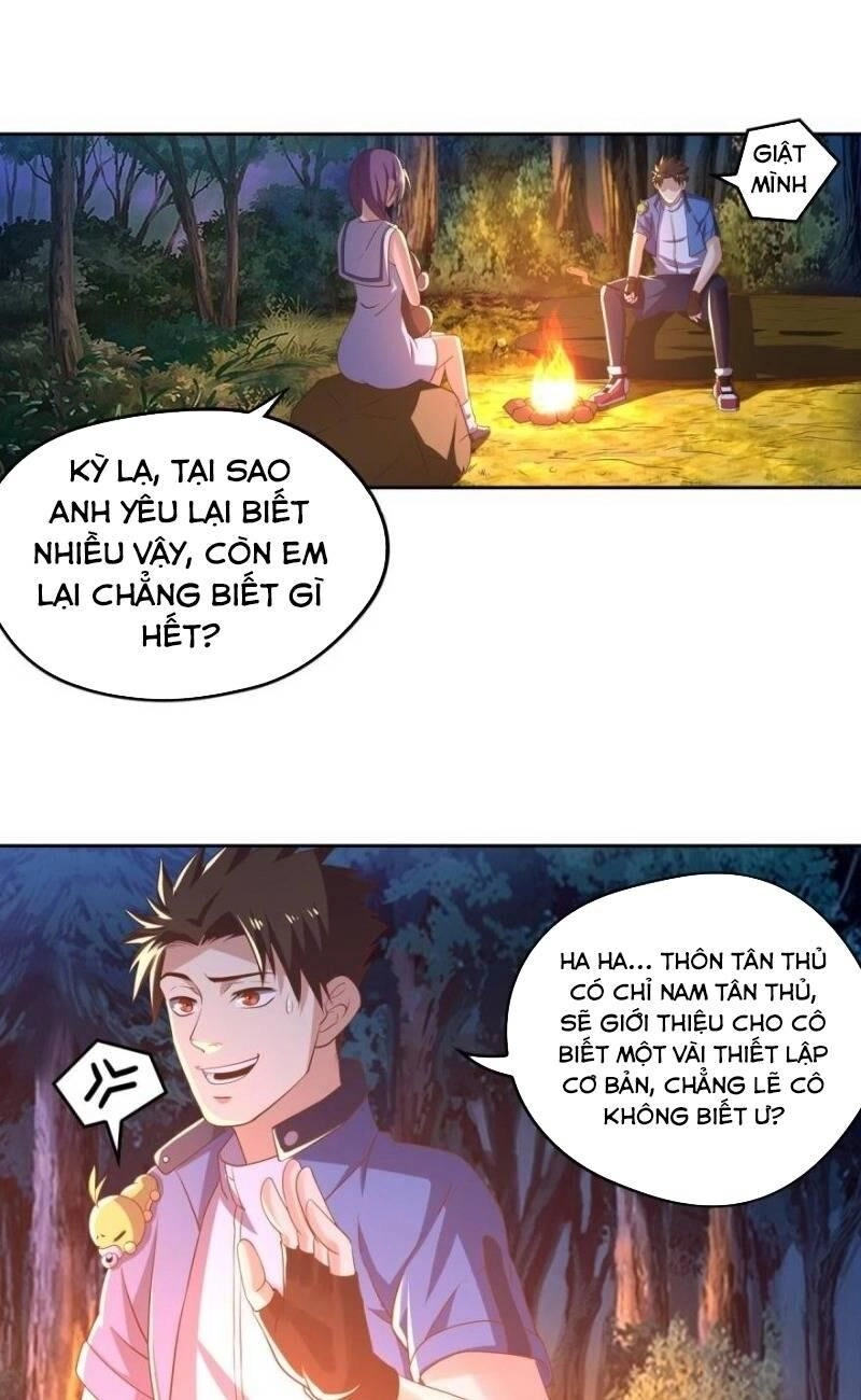 Trọng Sinh Đại Ngoạn Gia Chapter 137 - 23