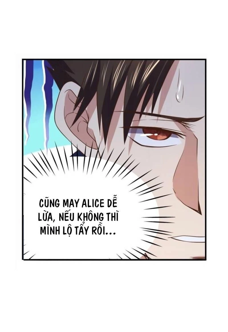 Trọng Sinh Đại Ngoạn Gia Chapter 137 - 26