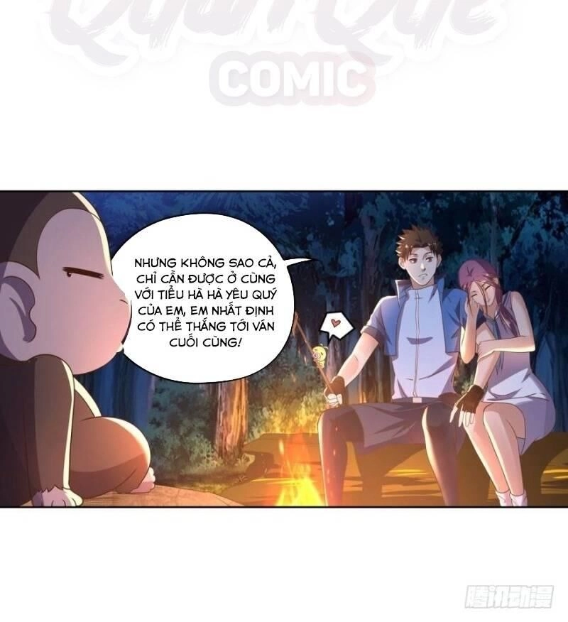 Trọng Sinh Đại Ngoạn Gia Chapter 137 - 28