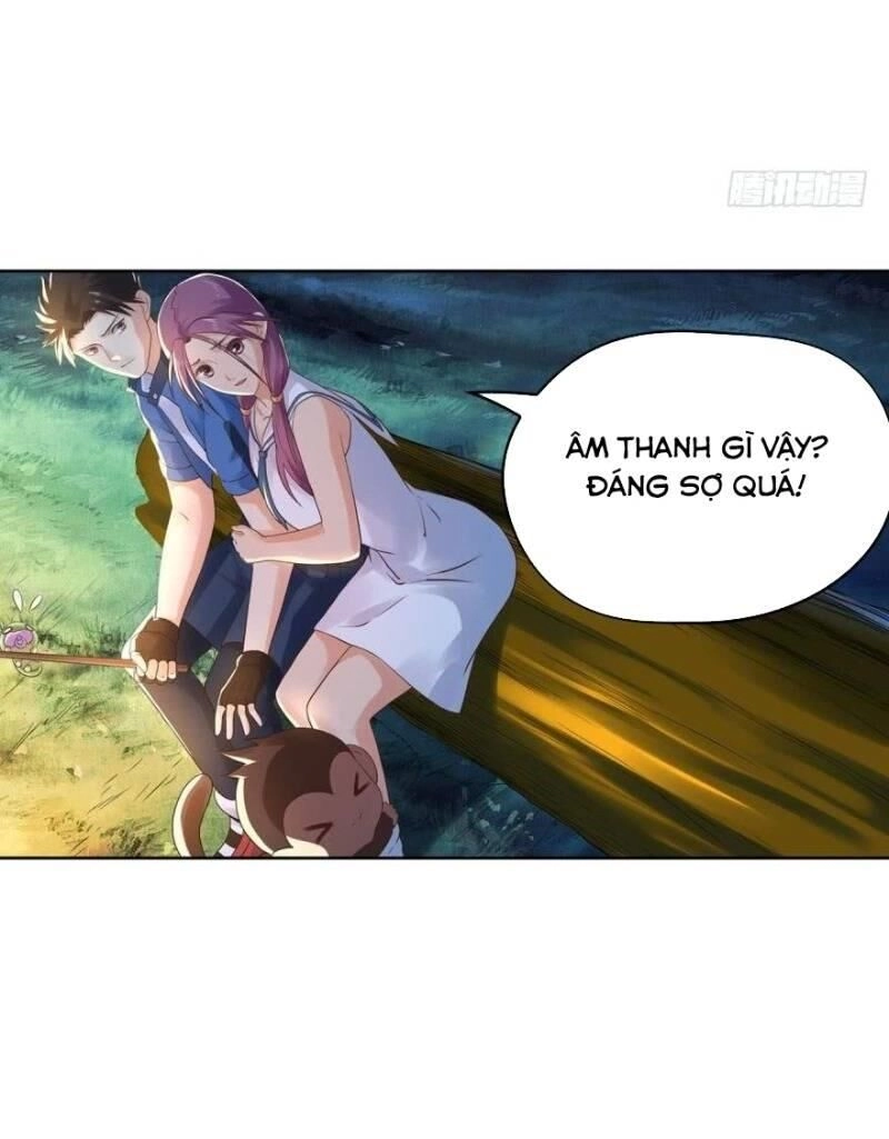 Trọng Sinh Đại Ngoạn Gia Chapter 138 - 3