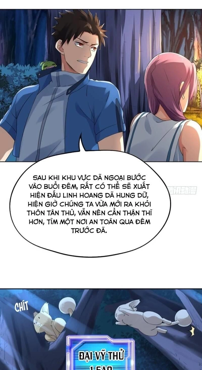 Trọng Sinh Đại Ngoạn Gia Chapter 138 - 9